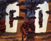 雷内 马格里特 : 看不到的体验